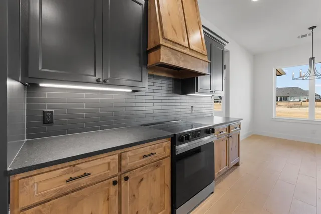 $547,500 | 417 Collum View, Azle, TX 76020