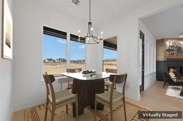 $547,500 | 417 Collum View, Azle, TX 76020