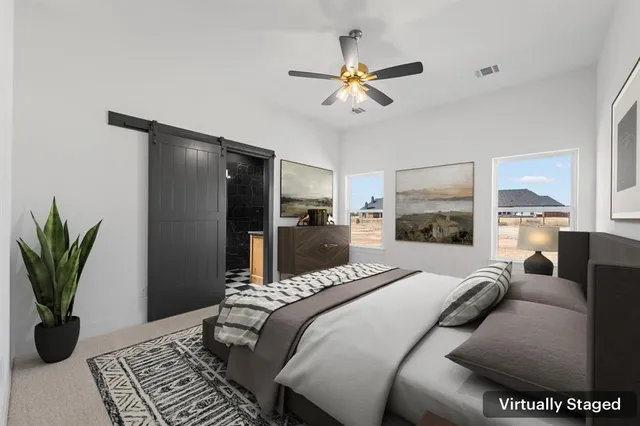 $547,500 | 417 Collum View, Azle, TX 76020