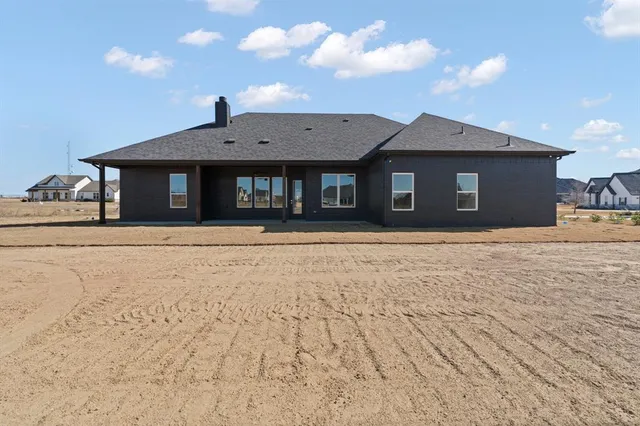 $547,500 | 417 Collum View, Azle, TX 76020