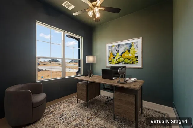 $547,500 | 417 Collum View, Azle, TX 76020