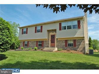 37 Haas Road Mertztown, PA 19539 - Photo 1 of 12 Gallery Image 1