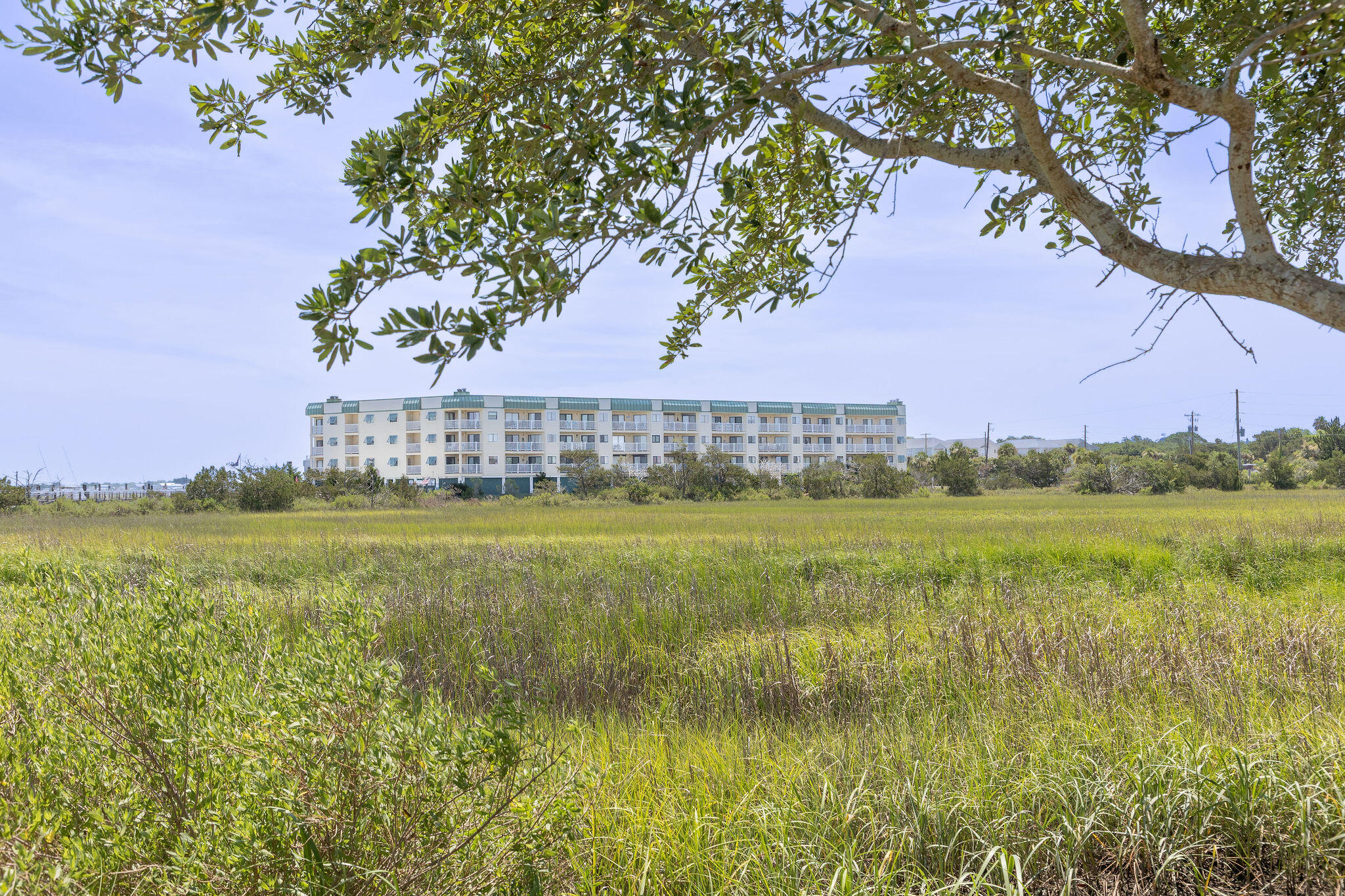 3701 Docksite Road, Unit 105 Edisto Island, SC 29438 - Photo 2 of 40 4T7A3732_Original