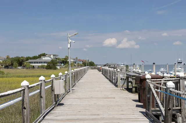 $470,000 | 3701 Docksite Road, Unit 105, Edisto Island, SC 29438