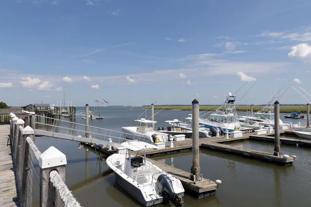 $470,000 | 3701 Docksite Road, Unit 105, Edisto Island, SC 29438