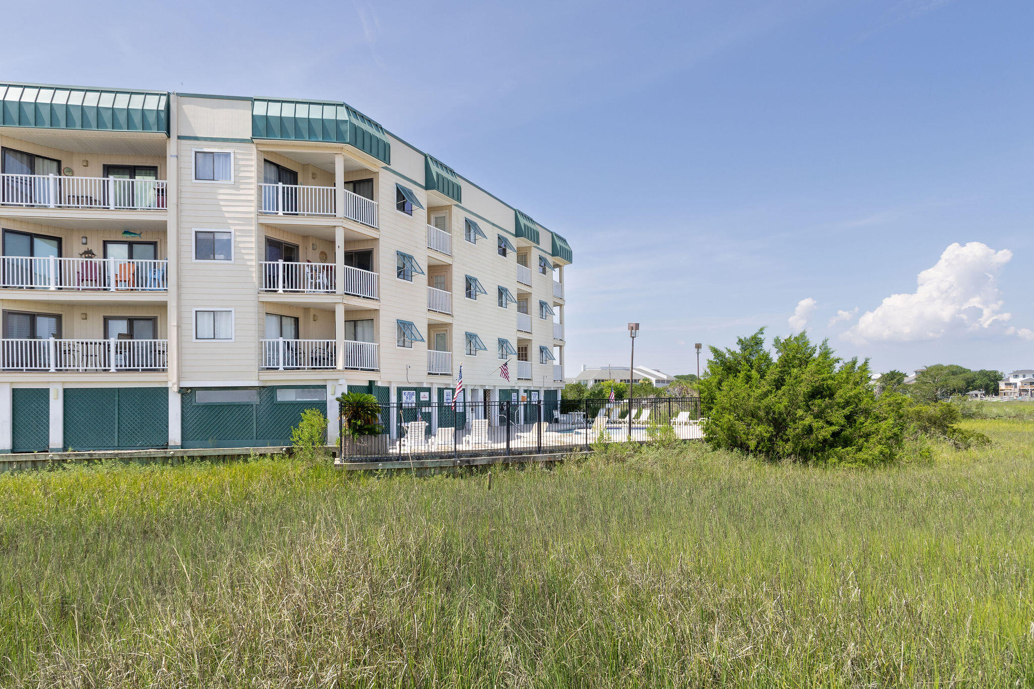3701 Docksite Road, Unit 105 Edisto Island, SC 29438 - Photo 4 of 40 4T7A3714_Original
