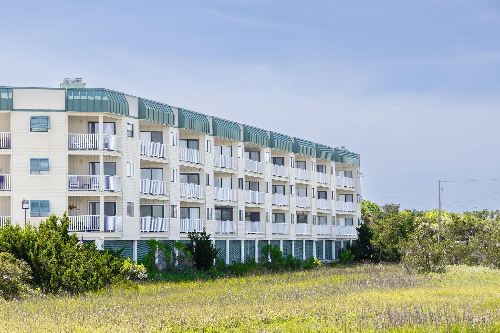 3701 Docksite Road, Unit 105 Edisto Island, SC 29438 - Photo 4 of 43 4T7A3727_Original