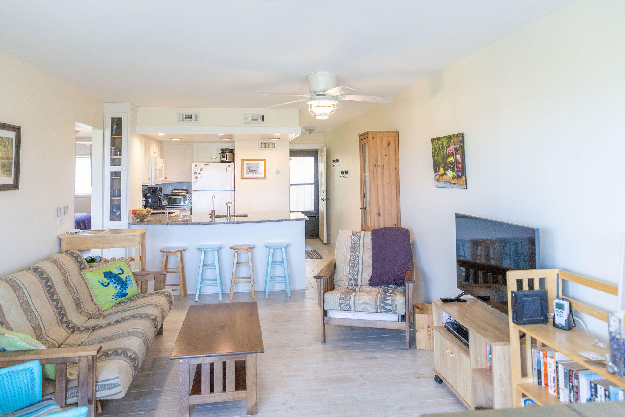 3701 Docksite Road, Unit 105 Edisto Island, SC 29438 - Photo 9 of 40 4T7A3565_Original