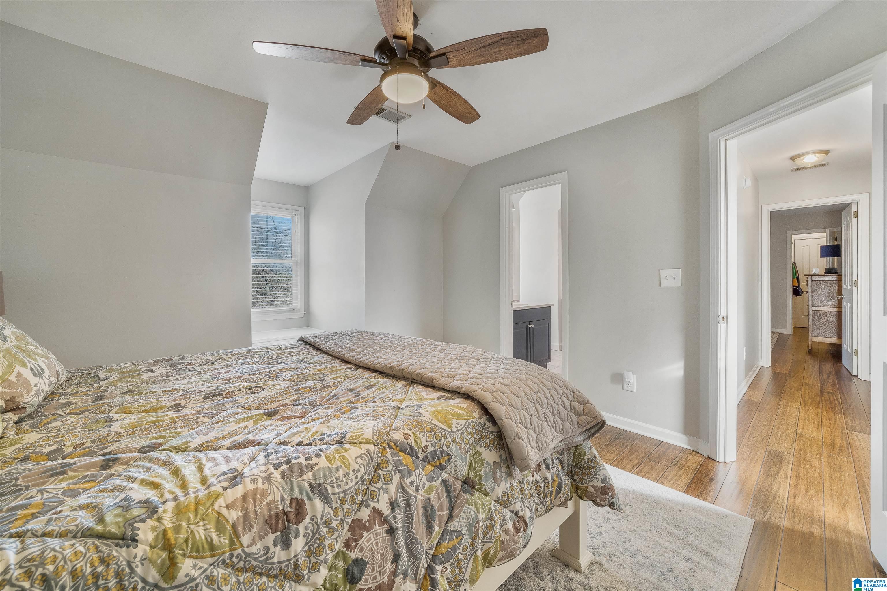 100 Red Maple Lane Trussville, AL 35173 - Photo 25 of 44