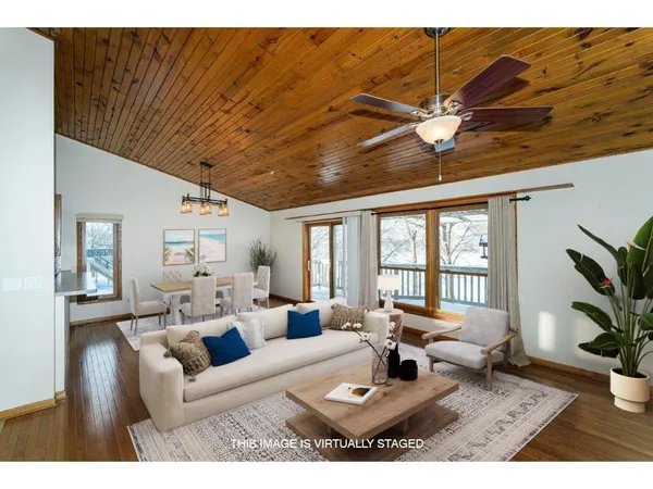 $749,900 | 56381 400th Avenue, Zumbro Falls, MN 55991
