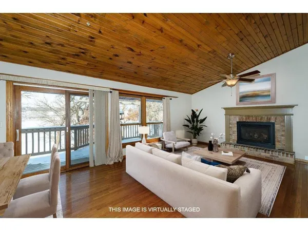 $749,900 | 56381 400th Avenue, Zumbro Falls, MN 55991