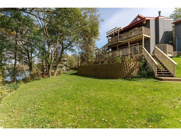 $749,900 | 56381 400th Avenue, Zumbro Falls, MN 55991