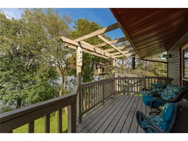 $749,900 | 56381 400th Avenue, Zumbro Falls, MN 55991