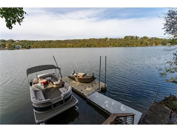$749,900 | 56381 400th Avenue, Zumbro Falls, MN 55991