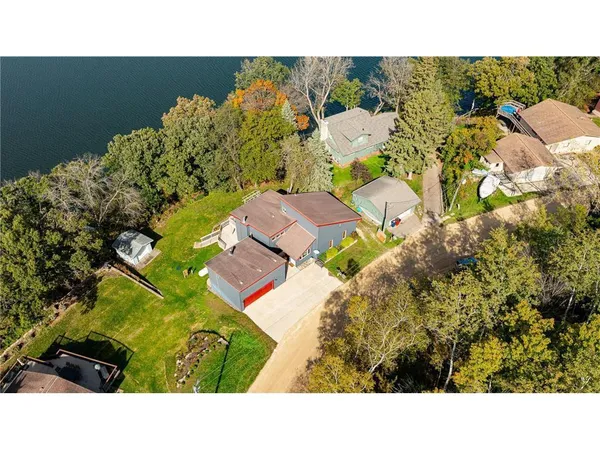 $749,900 | 56381 400th Avenue, Zumbro Falls, MN 55991