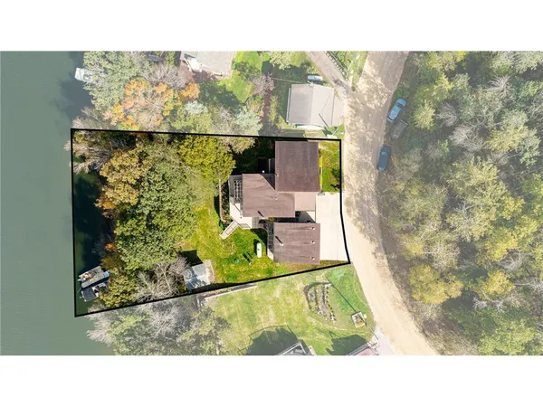 $749,900 | 56381 400th Avenue, Zumbro Falls, MN 55991