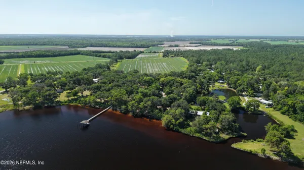 $600,000 | 113 Federal Point Road, East Palatka, FL 32131