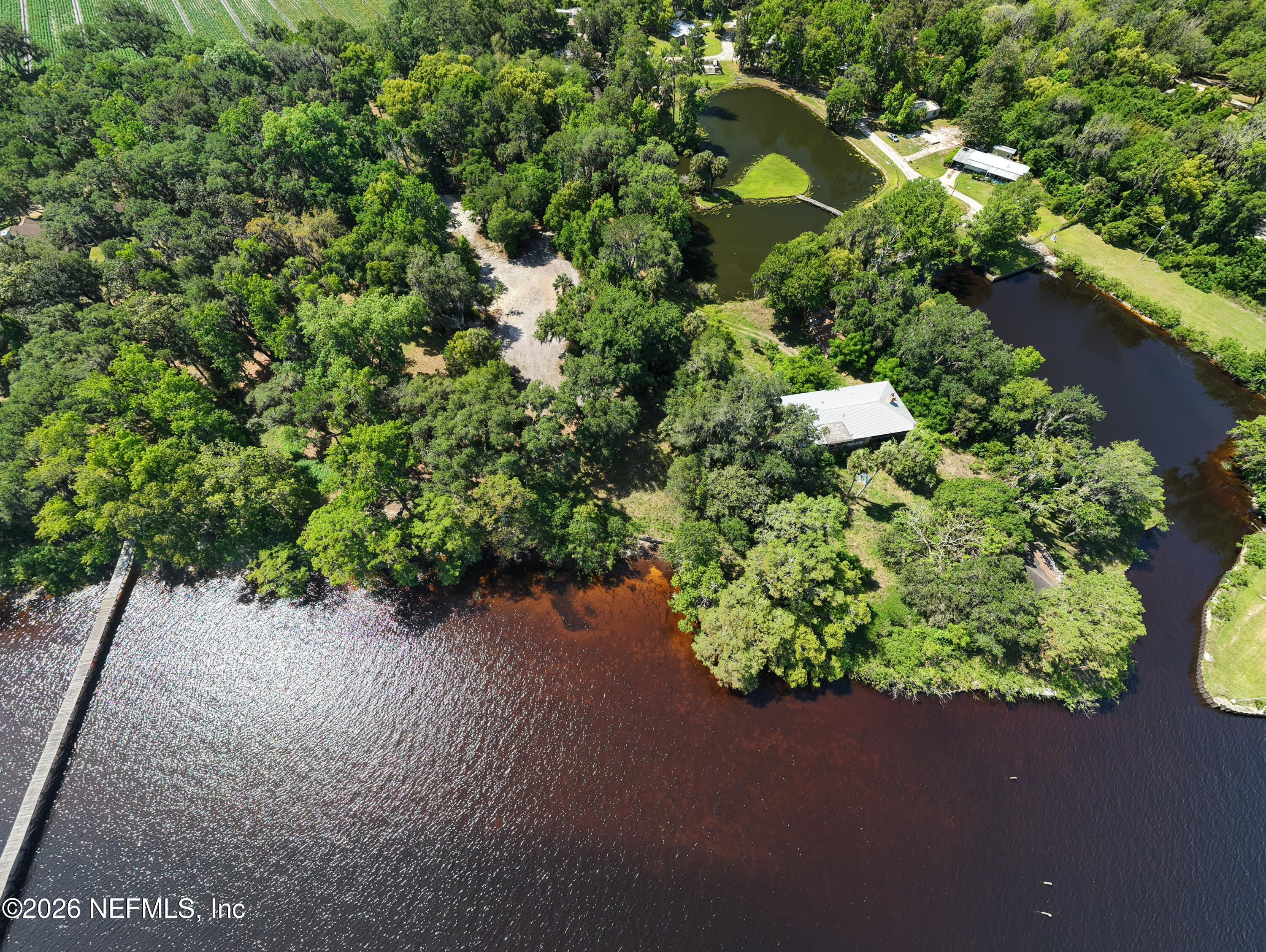 113 Federal Point Road East Palatka, FL 32131 - Photo 2 of 10 DJI_20260416112403_0096_D