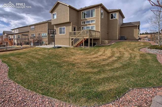 1354 Diamond Rim Drive Colorado Springs, CO 80921 - Photo 2 of 34 Gallery Image 2