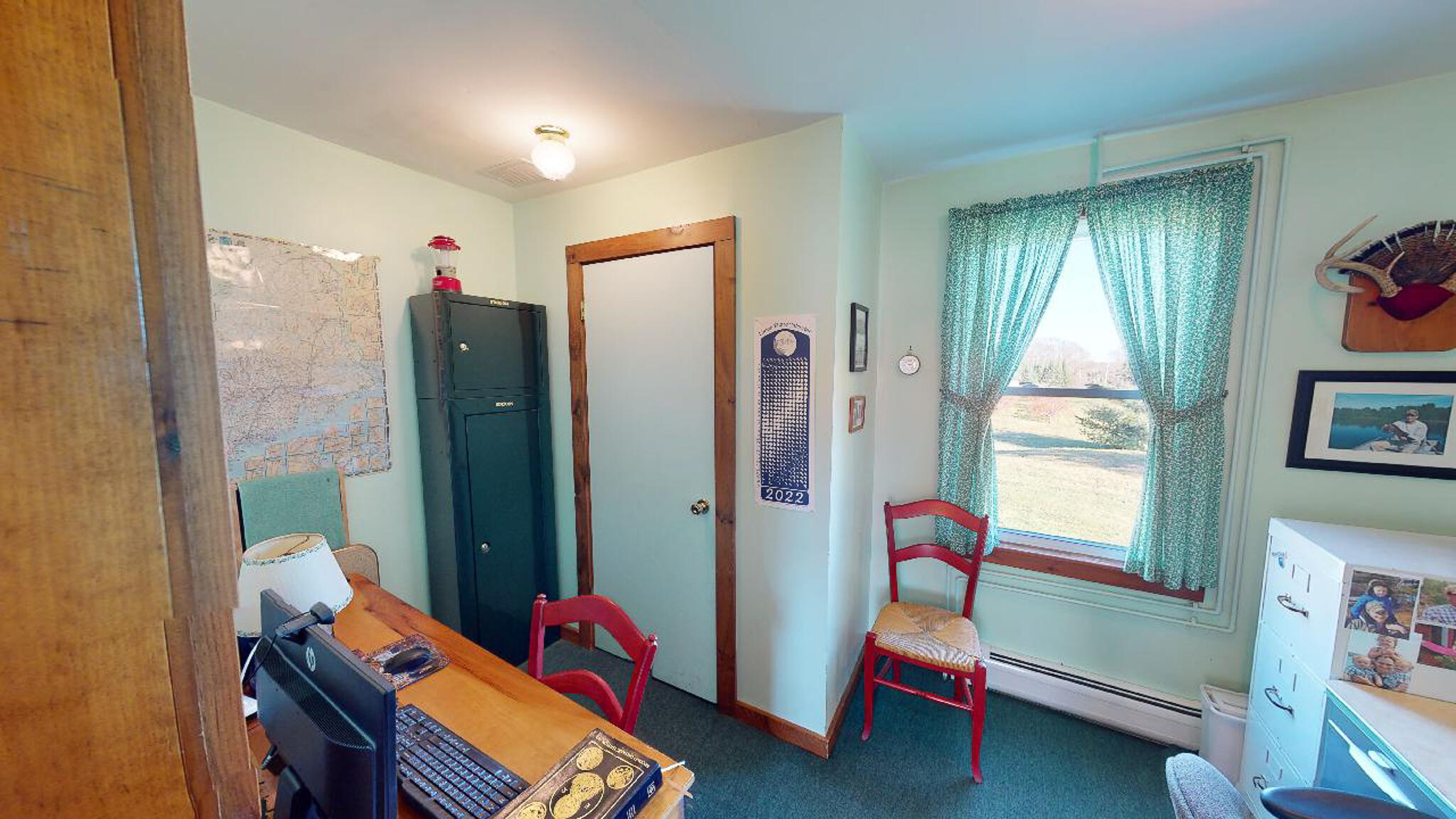 460 North Chester Road Lincoln, ME 04457 - Photo 32 of 43 32