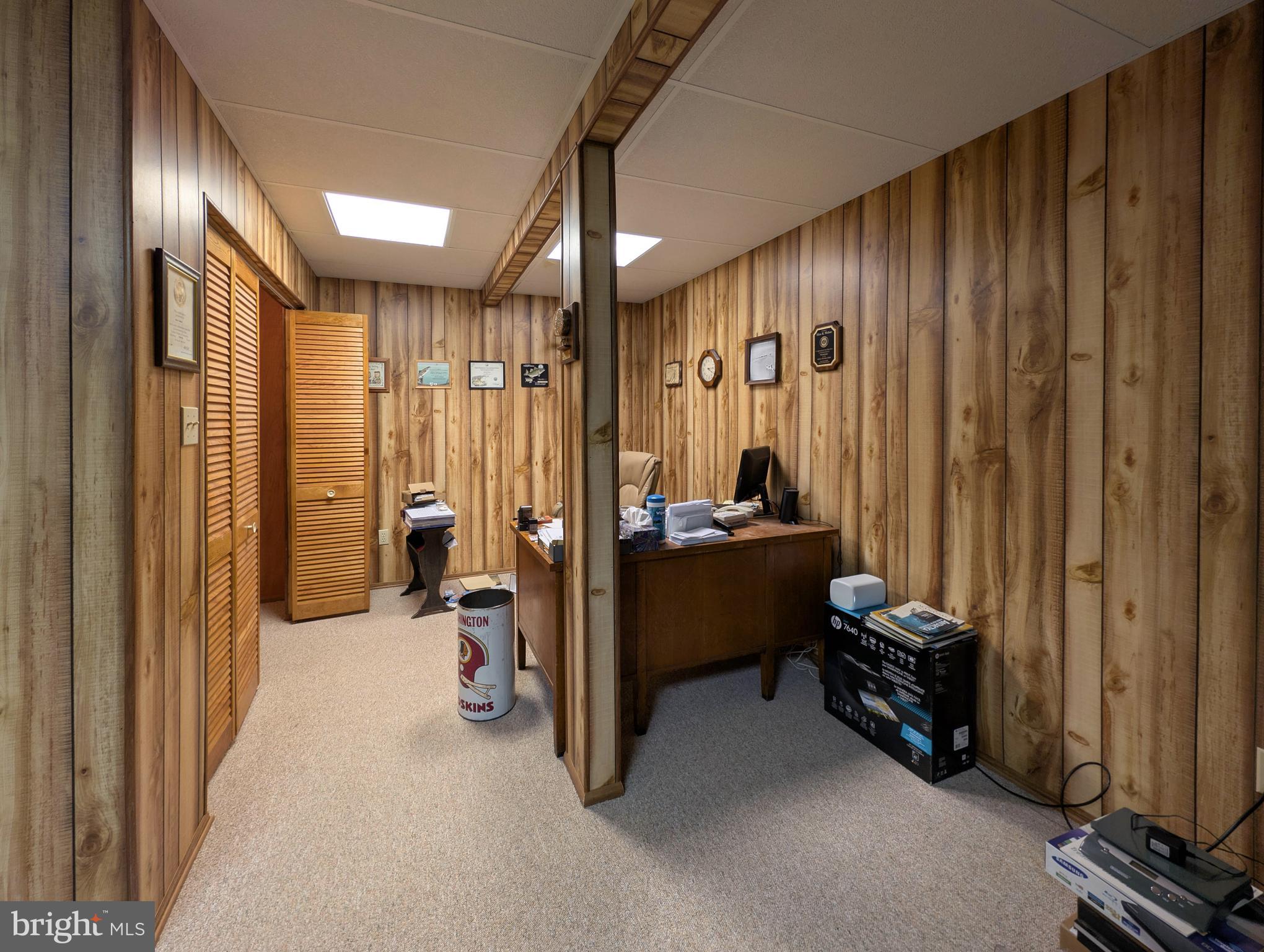 15398 Norman Road Culpeper, VA 22701 - Photo 21 of 25 Basement