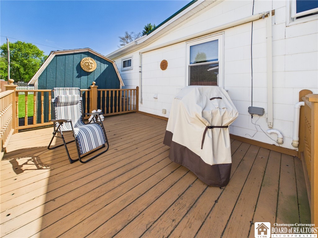 521 East Spring Street Olean, NY 14760 - Photo 23 of 39