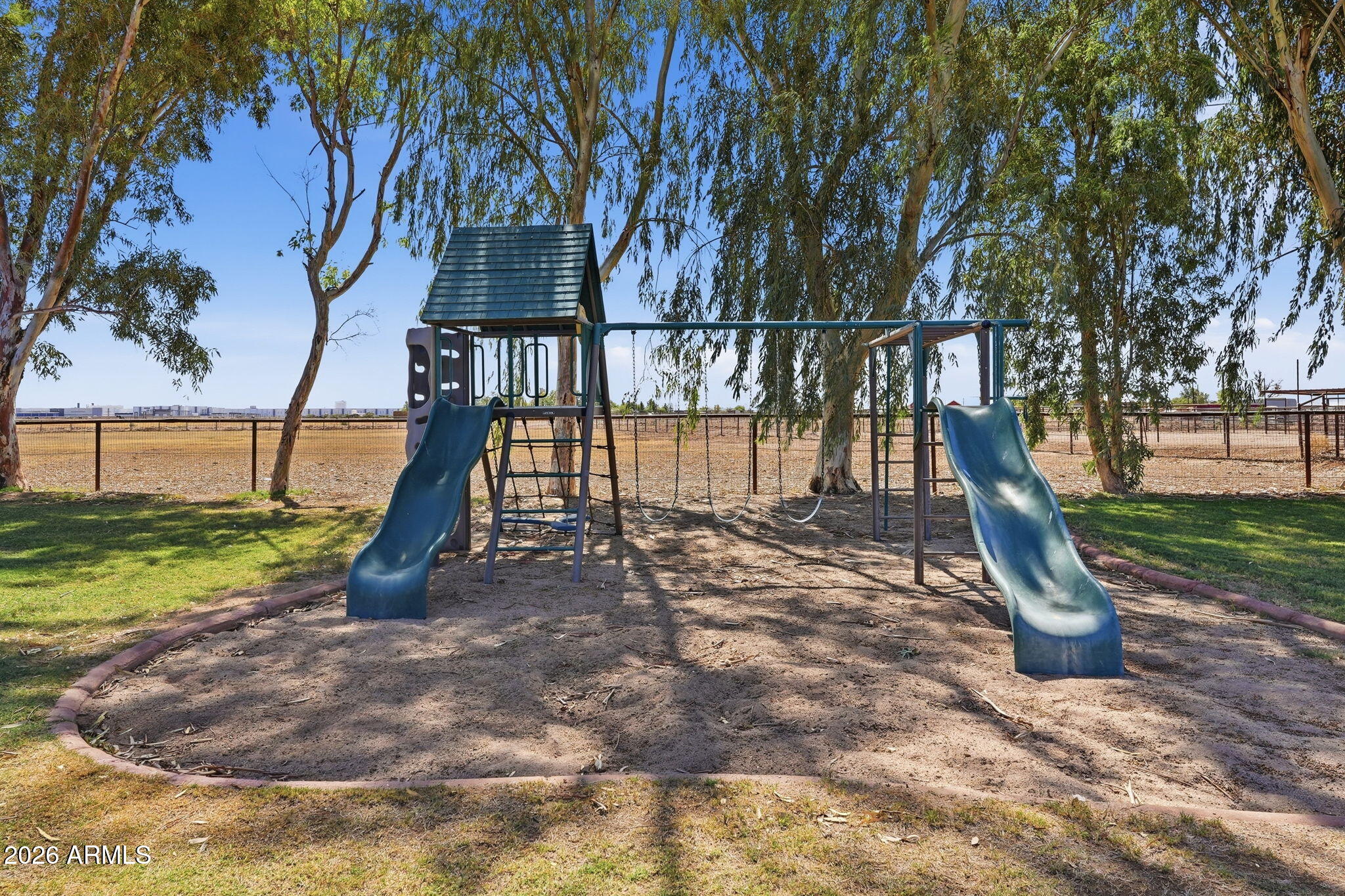 1793 North Bianco Road Casa Grande, AZ 85193 - Photo 67 of 93