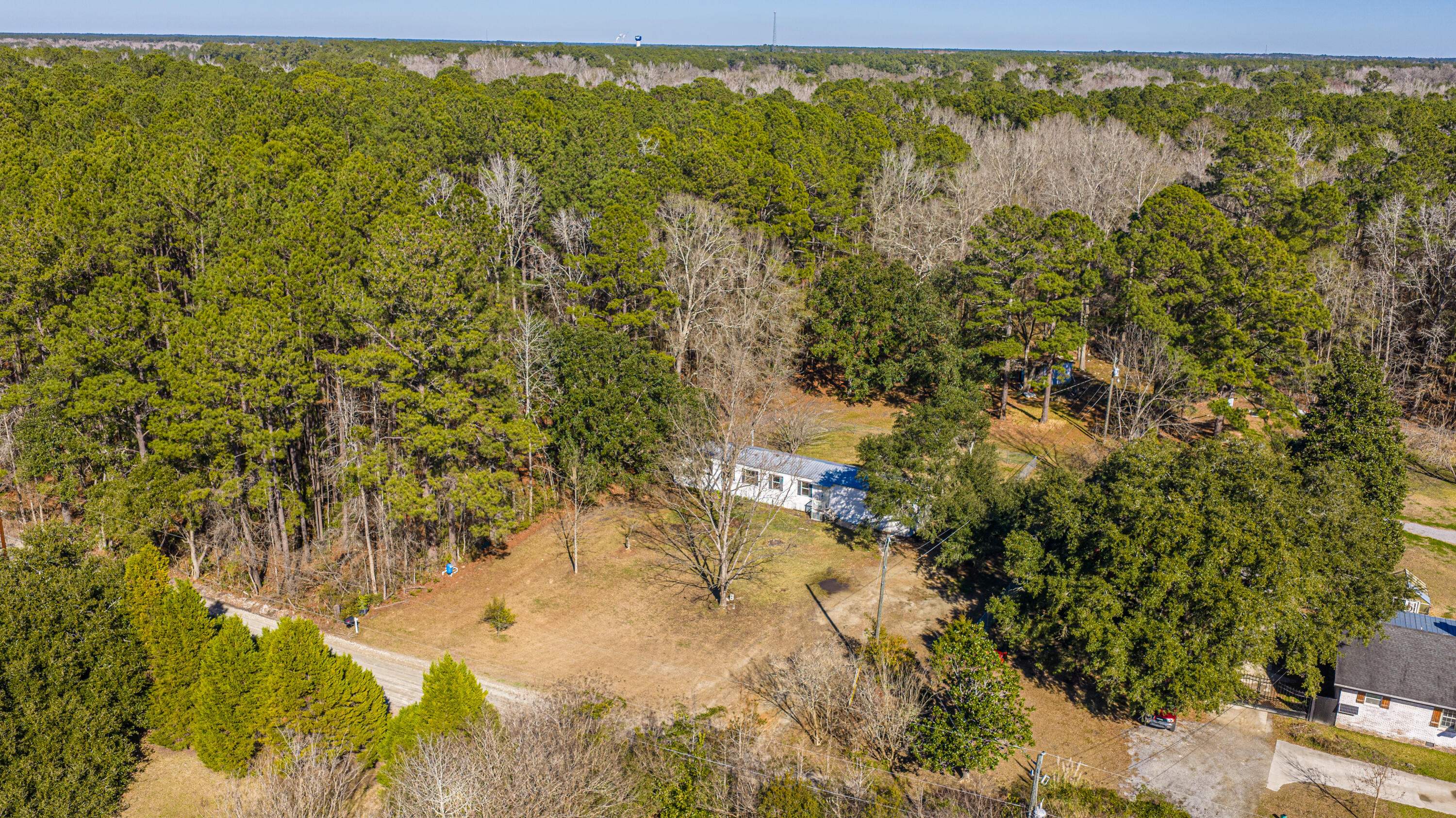 153 Rogers Branch Road Ridgeville, SC 29472 - Photo 2 of 66 153RogersBranchRd077