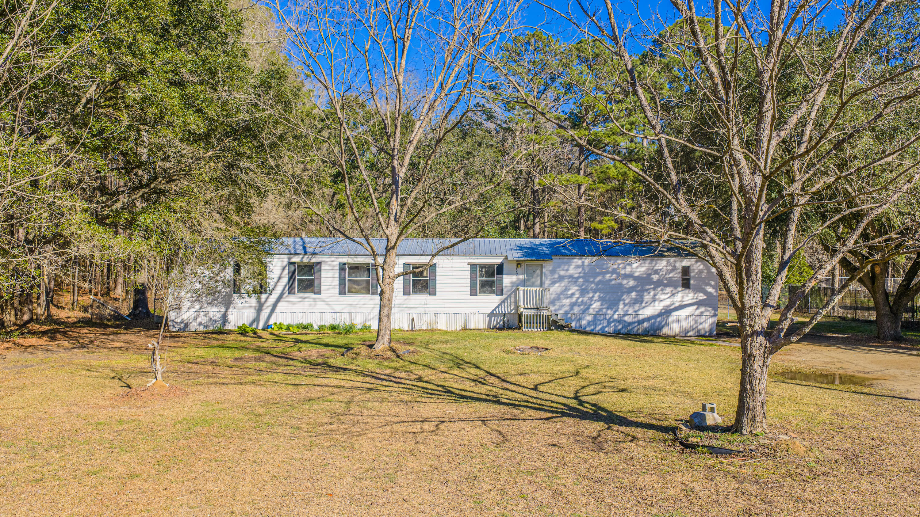 153 Rogers Branch Road Ridgeville, SC 29472 - Photo 28 of 66 153RogersBranchRd044