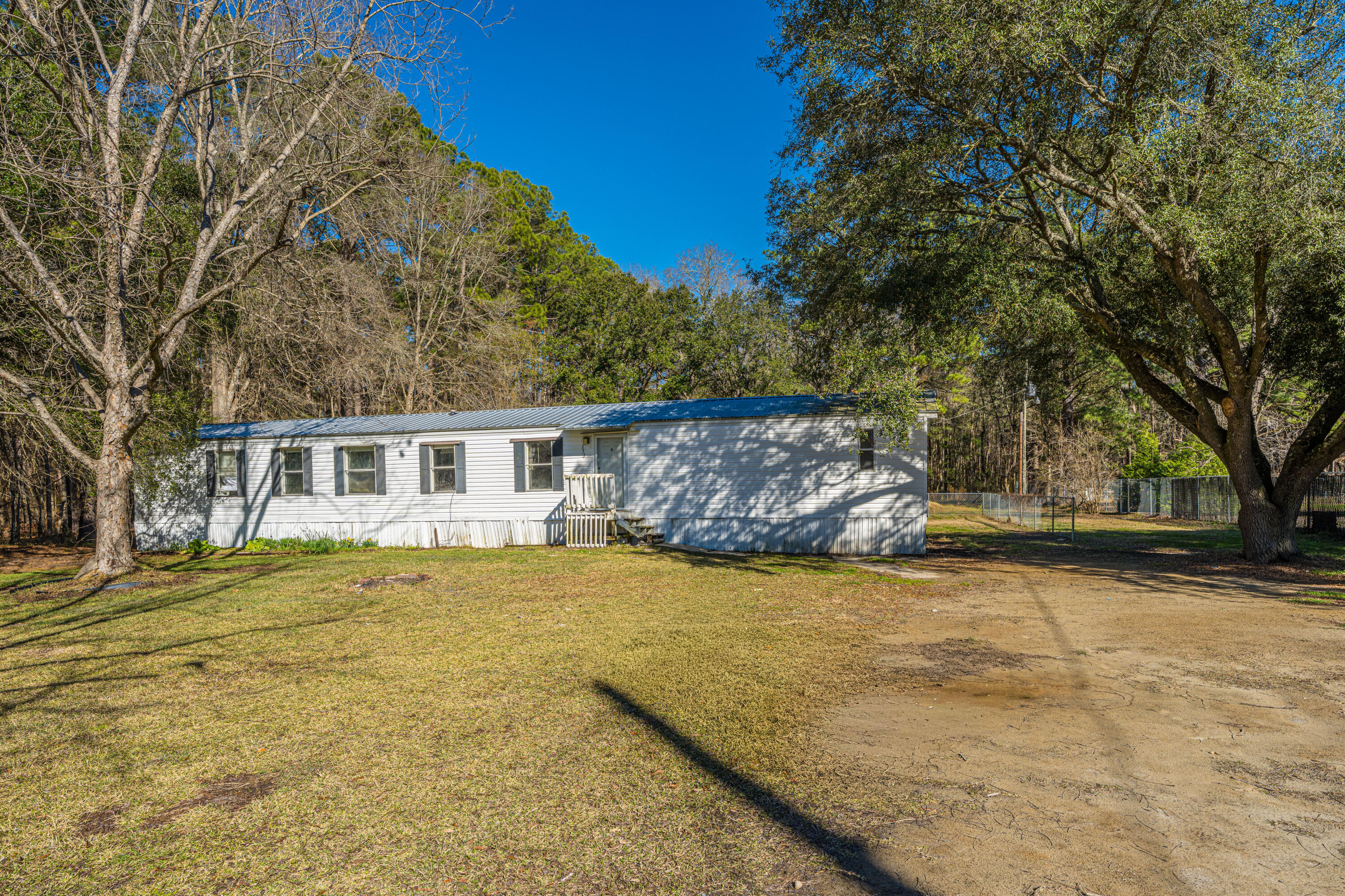 153 Rogers Branch Road Ridgeville, SC 29472 - Photo 29 of 66 153RogersBranchRd001