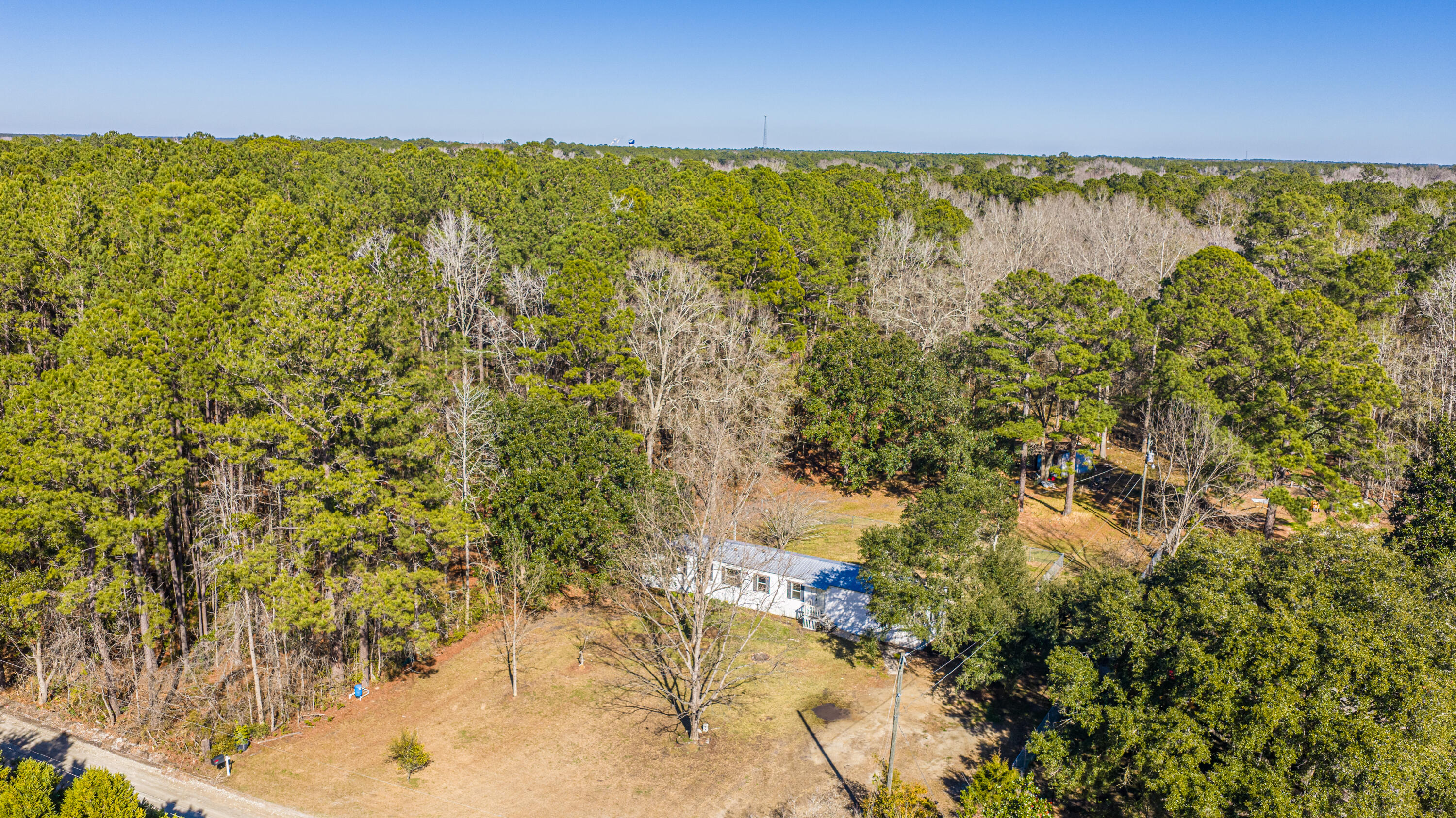 153 Rogers Branch Road Ridgeville, SC 29472 - Photo 30 of 66 153RogersBranchRd078