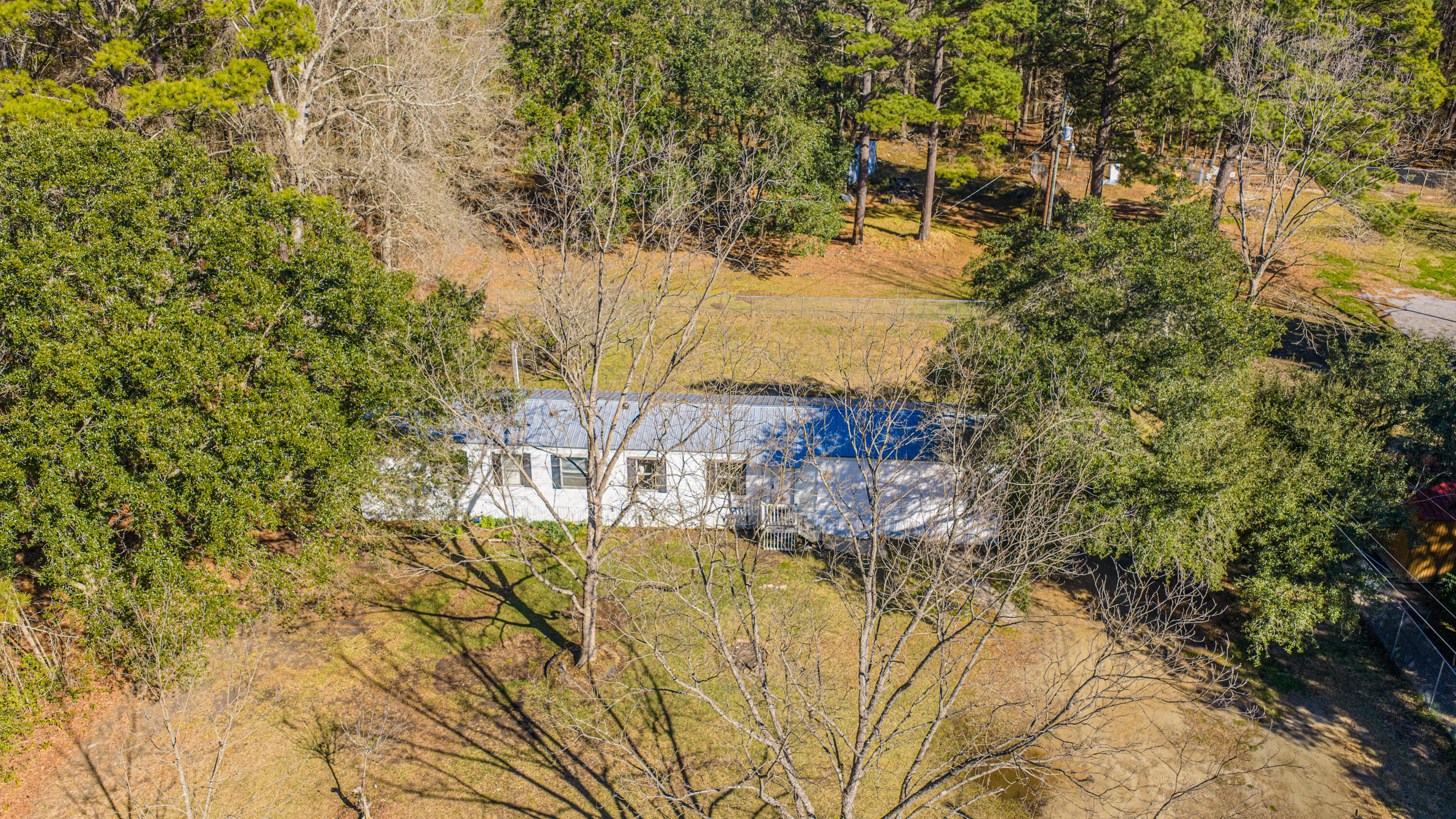 153 Rogers Branch Road Ridgeville, SC 29472 - Photo 3 of 66 153RogersBranchRd045