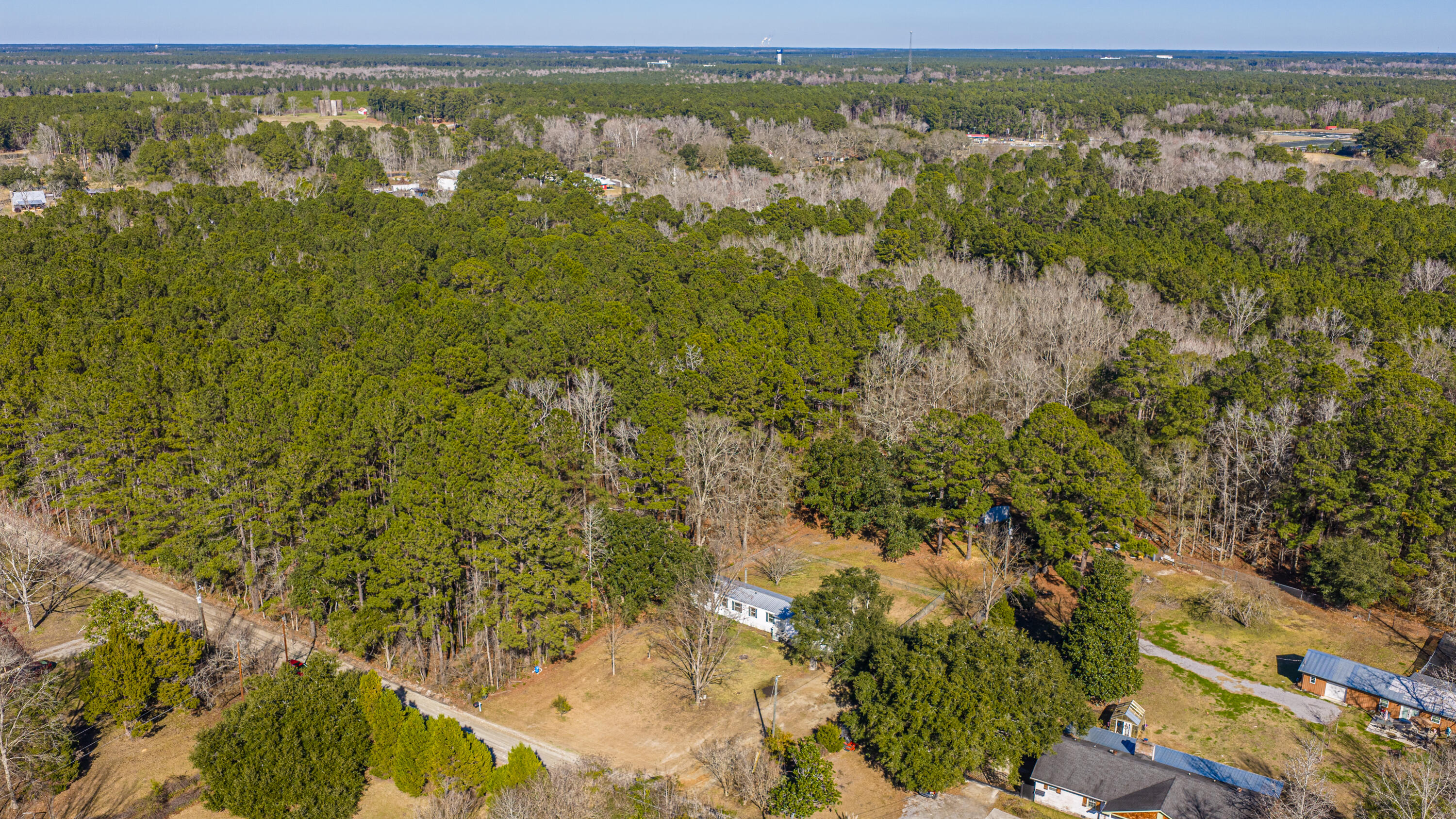 153 Rogers Branch Road Ridgeville, SC 29472 - Photo 31 of 66 153RogersBranchRd076