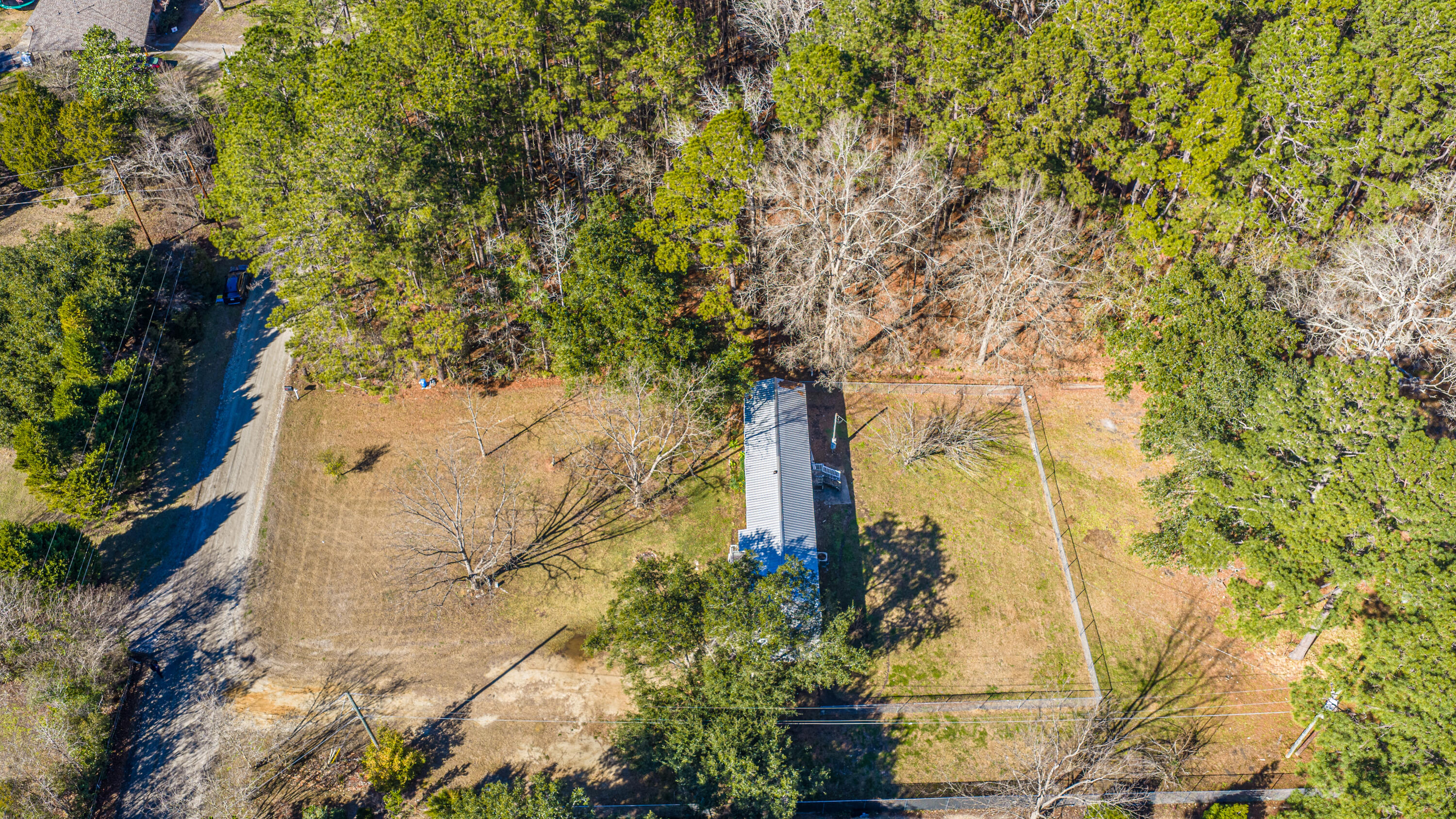 153 Rogers Branch Road Ridgeville, SC 29472 - Photo 32 of 66 153RogersBranchRd075