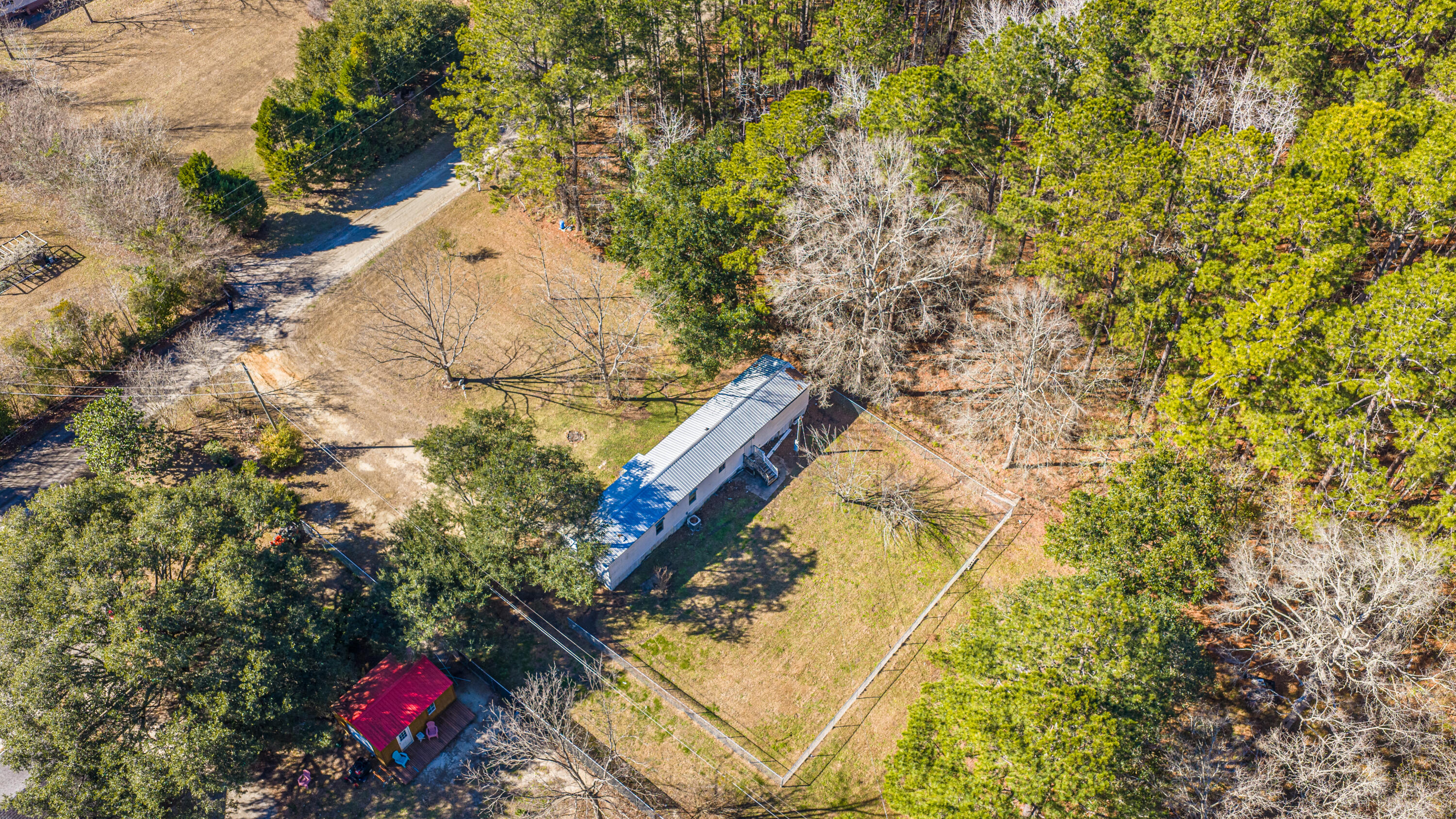 153 Rogers Branch Road Ridgeville, SC 29472 - Photo 34 of 66 153RogersBranchRd073