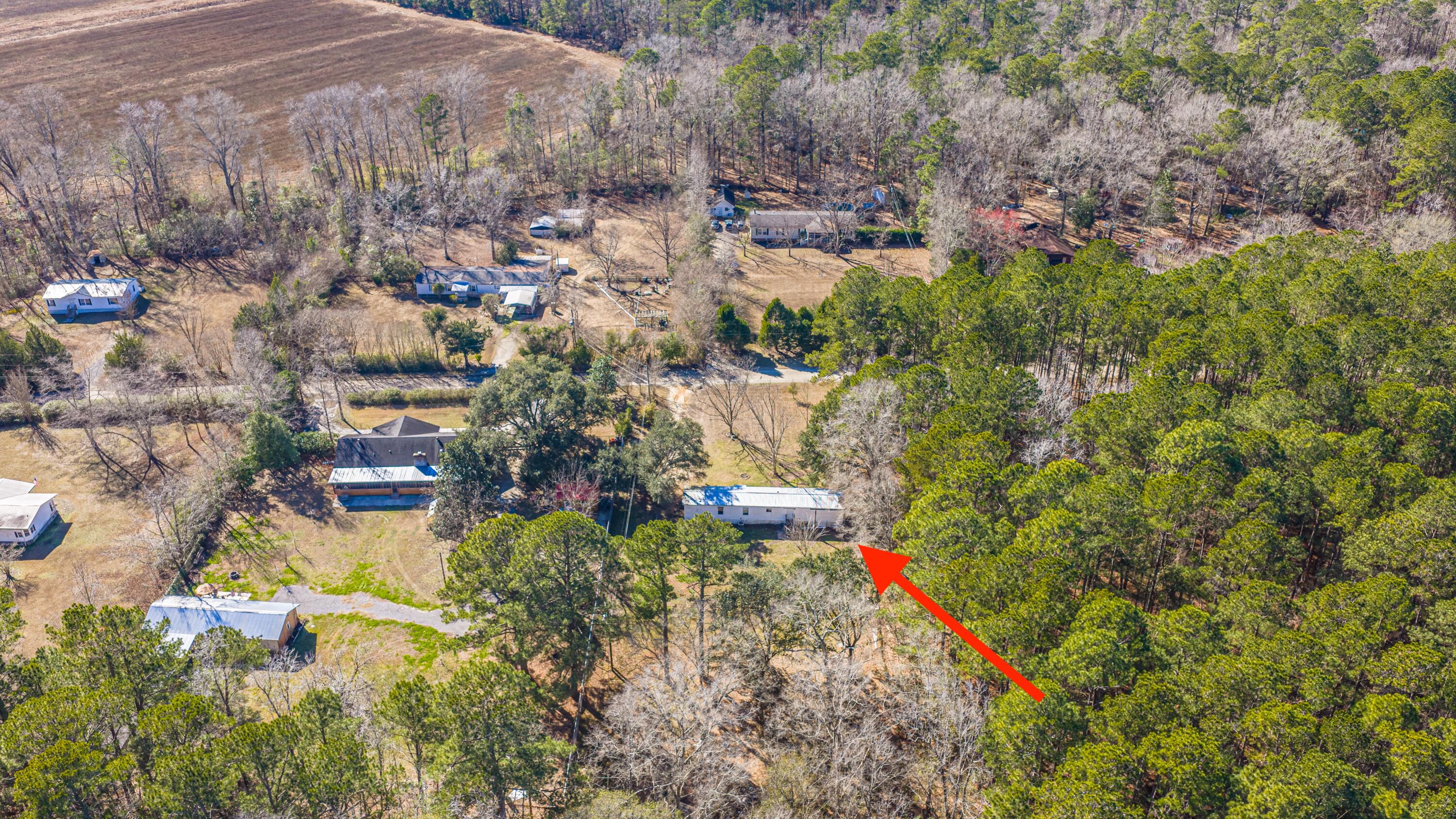 153 Rogers Branch Road Ridgeville, SC 29472 - Photo 36 of 66 153RogersBranchRd069