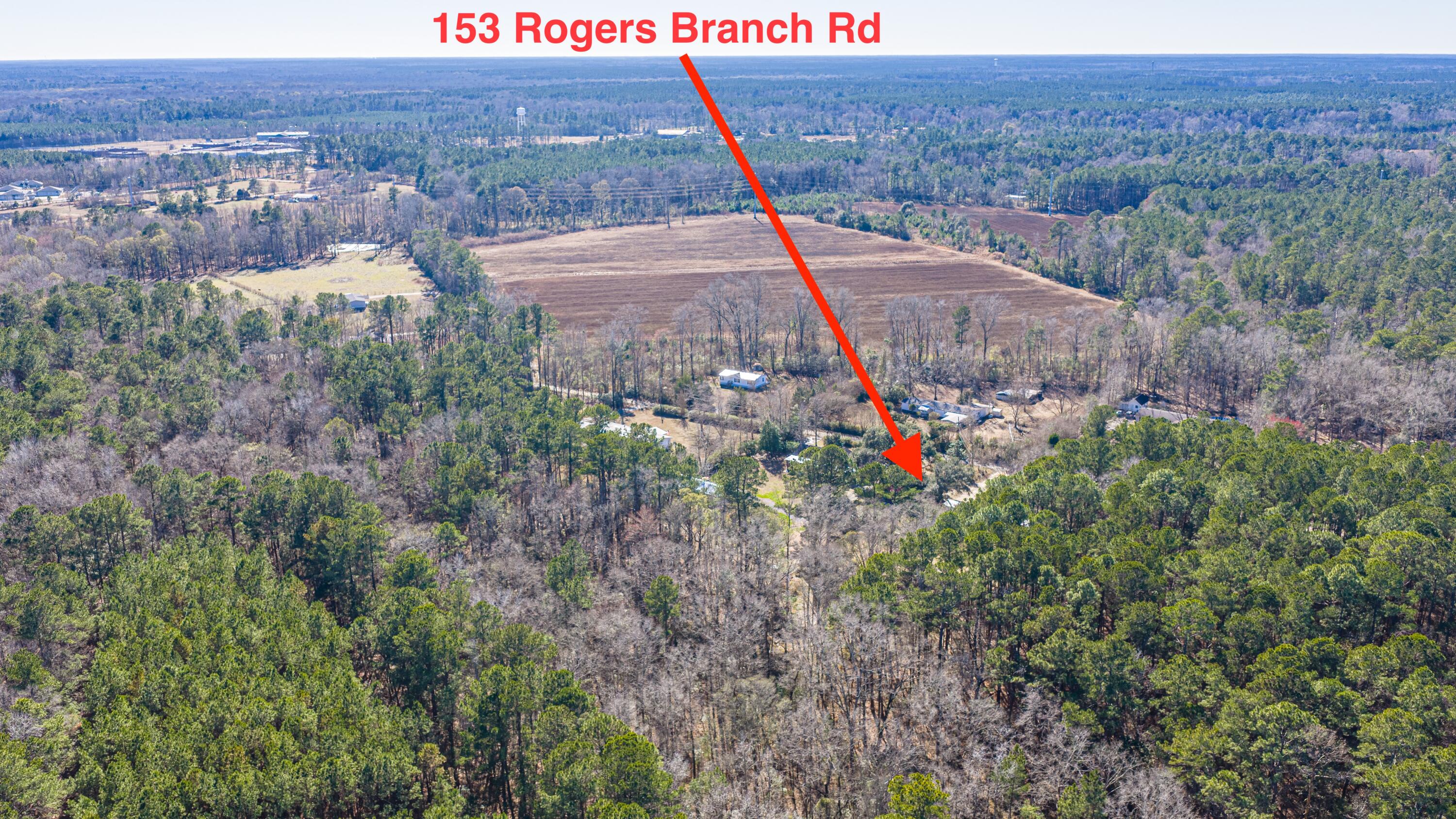 153 Rogers Branch Road Ridgeville, SC 29472 - Photo 38 of 66 153RogersBranchRd063