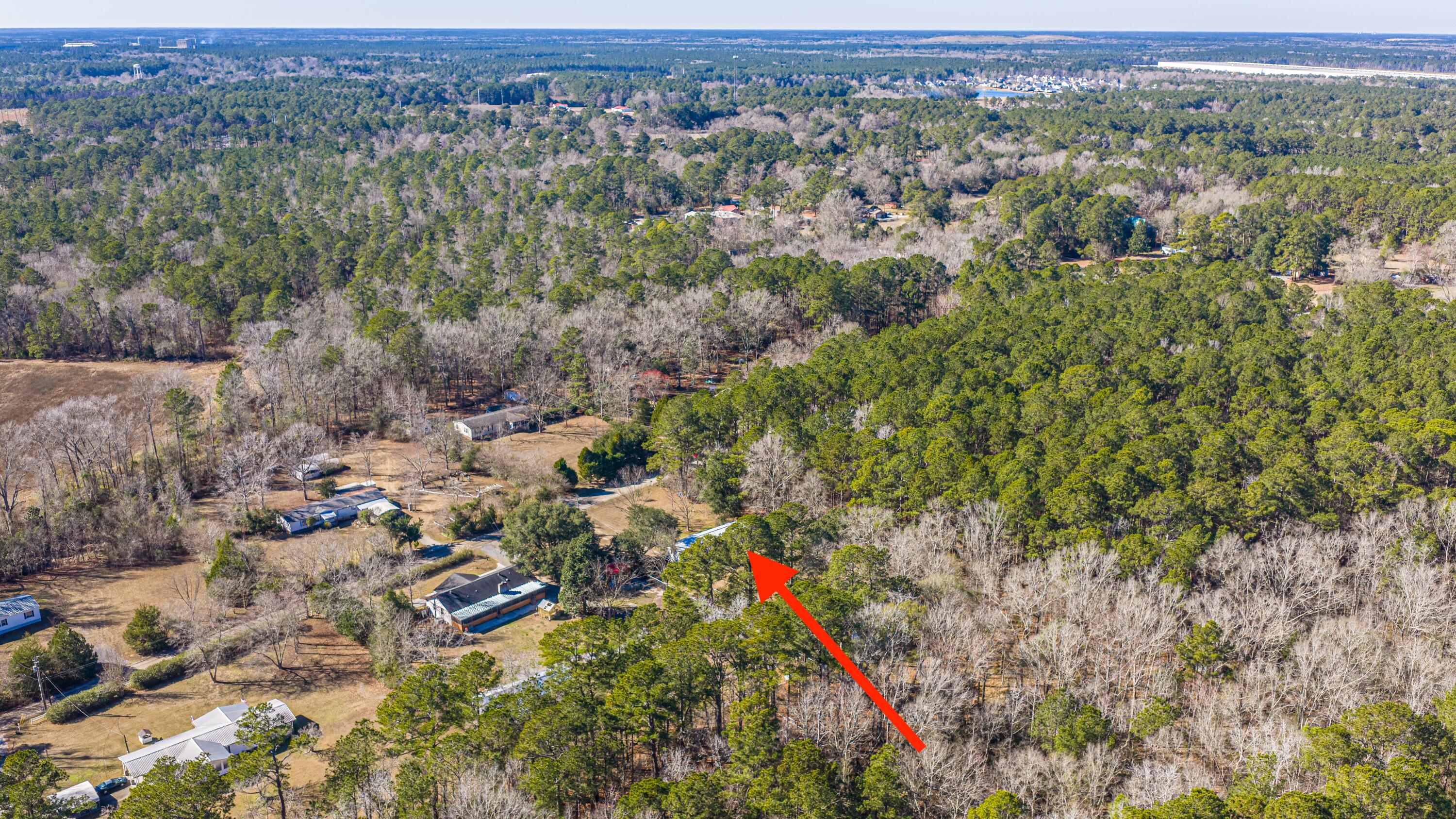 153 Rogers Branch Road Ridgeville, SC 29472 - Photo 41 of 66 153RogersBranchRd059