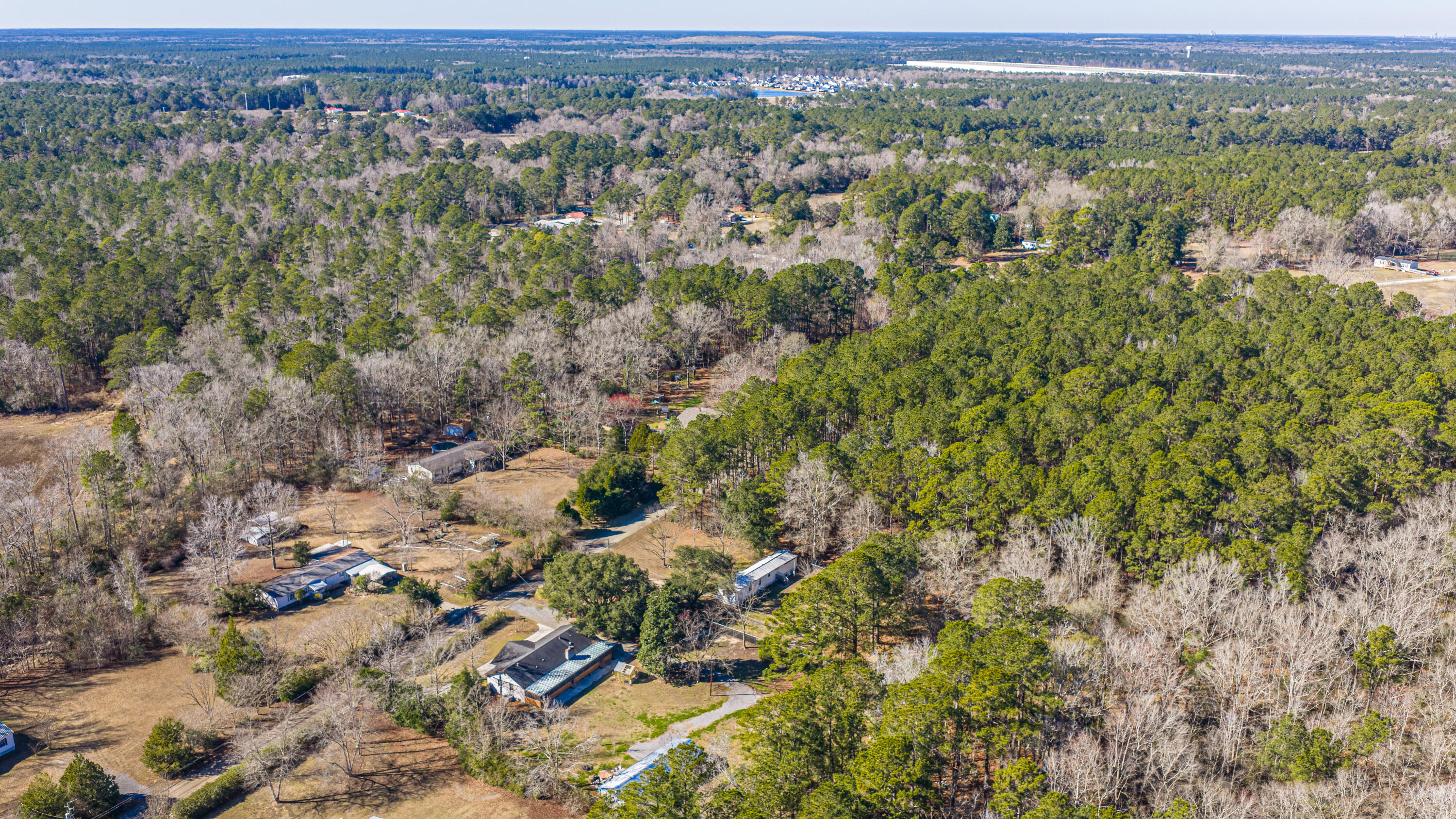 153 Rogers Branch Road Ridgeville, SC 29472 - Photo 42 of 66 153RogersBranchRd058