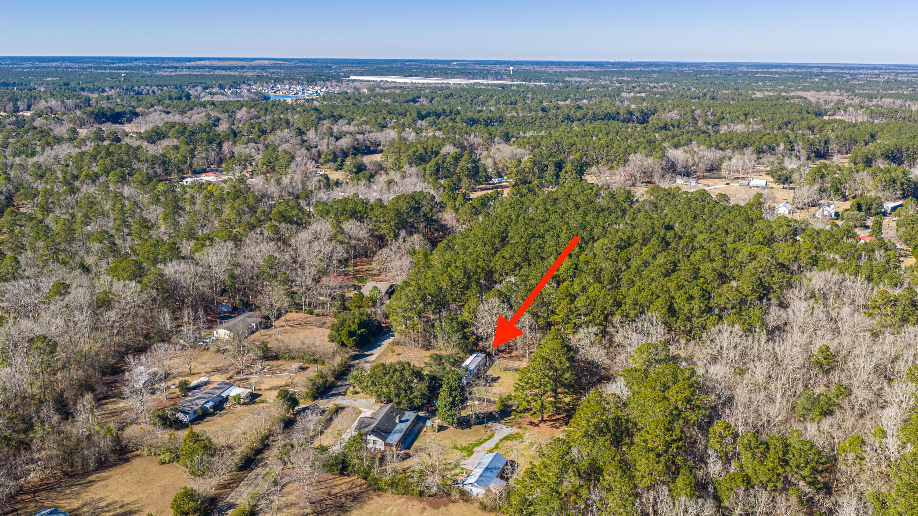 153 Rogers Branch Road Ridgeville, SC 29472 - Photo 43 of 66 153RogersBranchRd057