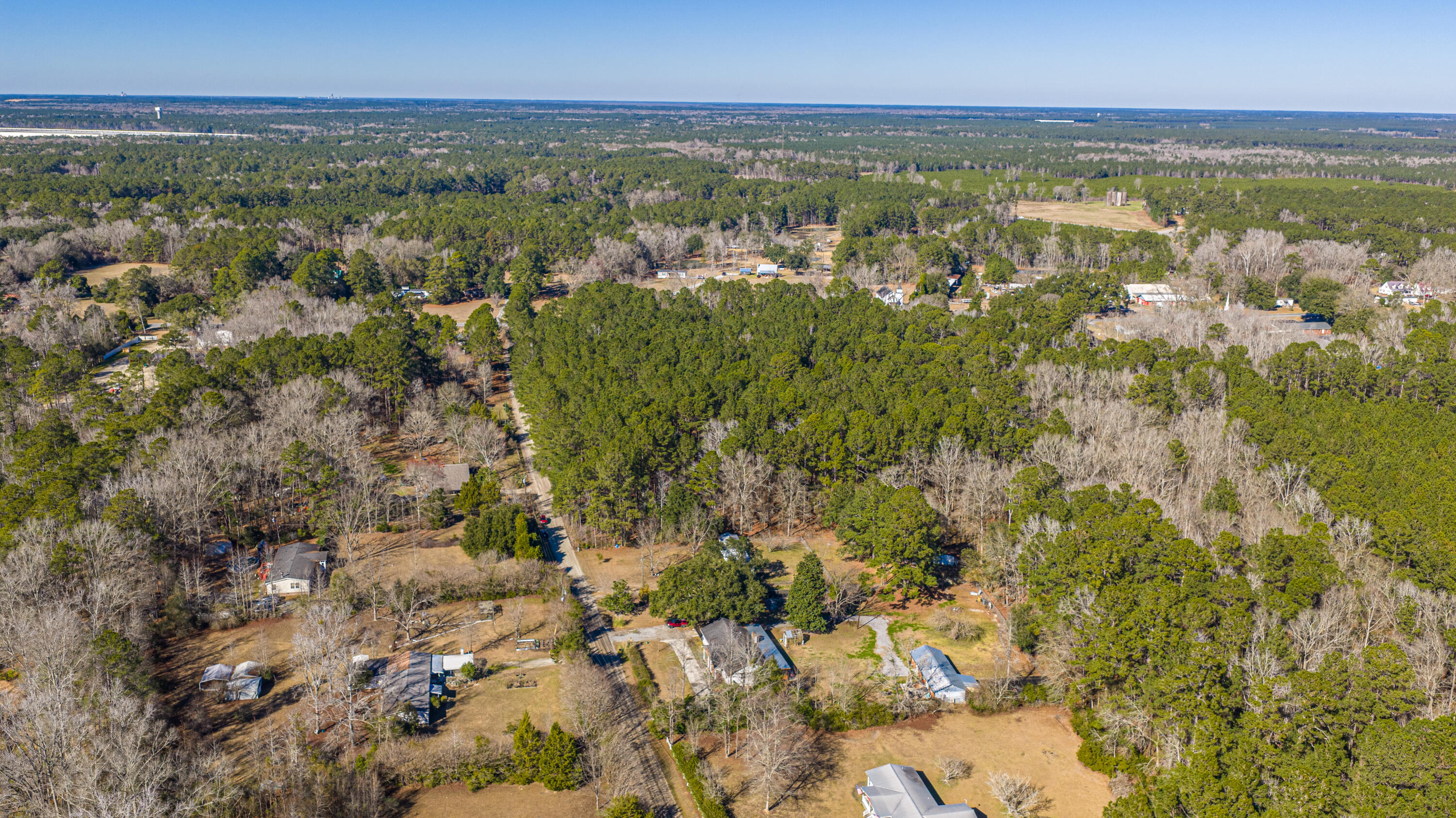 153 Rogers Branch Road Ridgeville, SC 29472 - Photo 44 of 66 153RogersBranchRd056