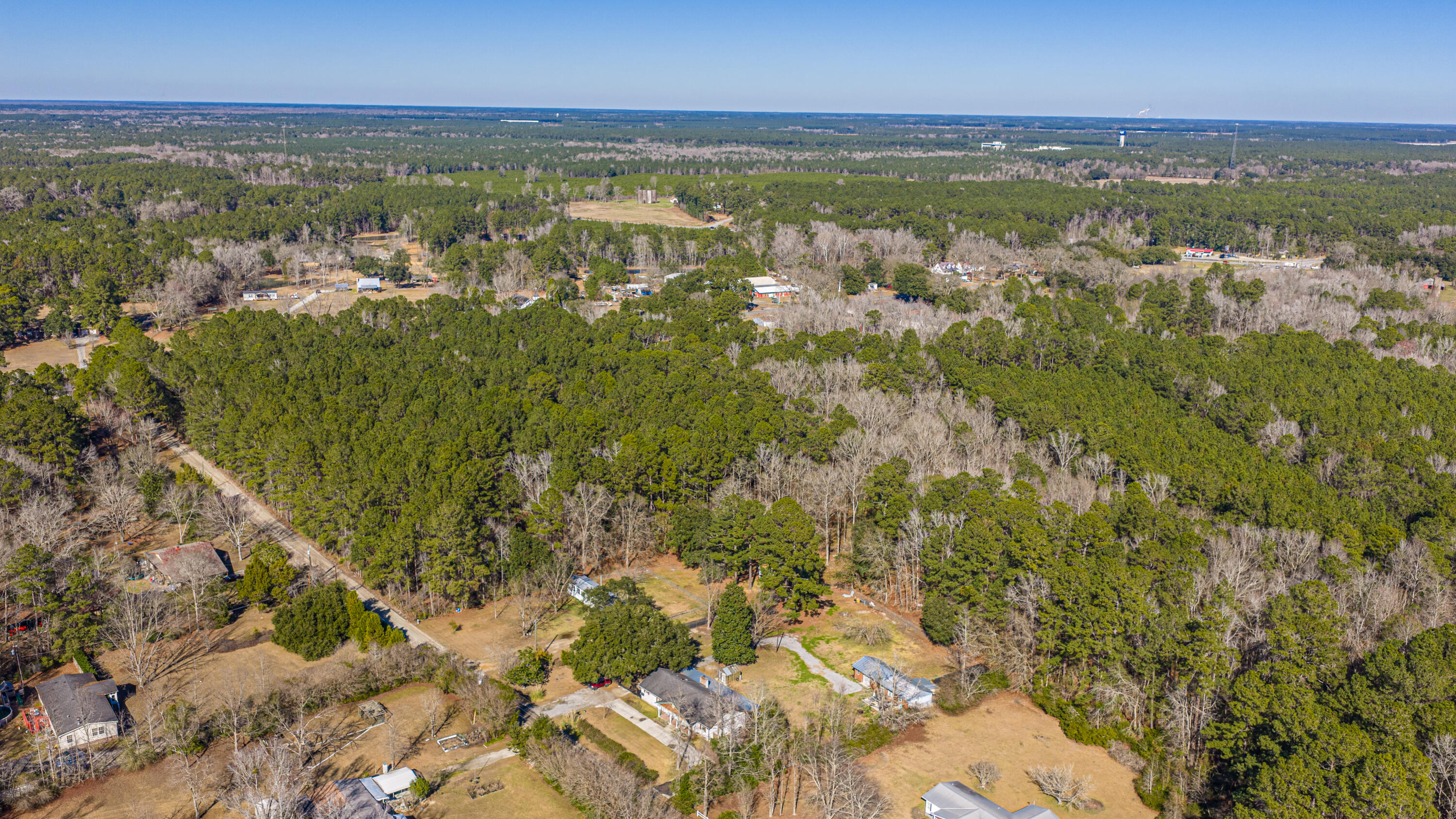 153 Rogers Branch Road Ridgeville, SC 29472 - Photo 45 of 66 153RogersBranchRd055