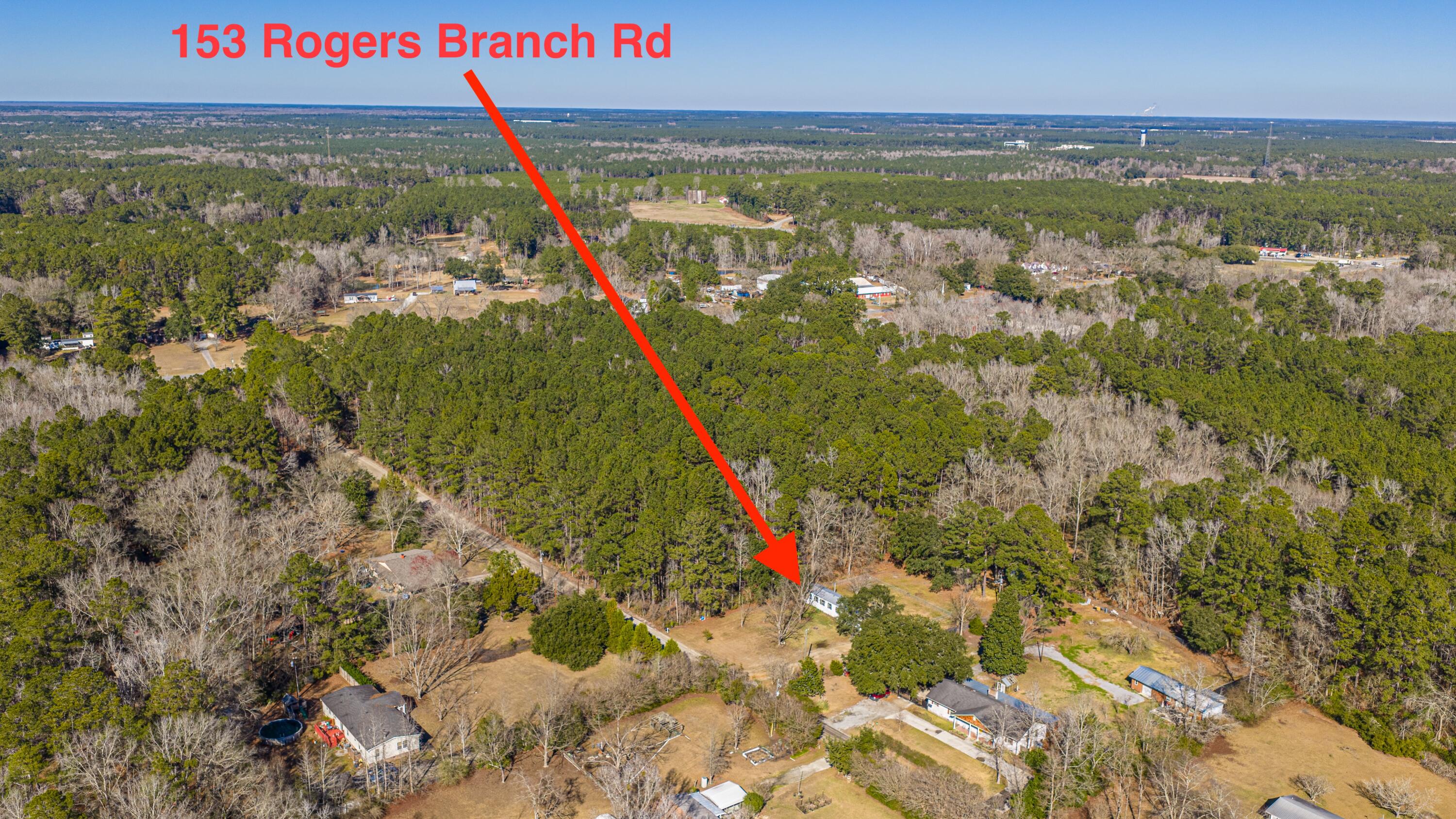 153 Rogers Branch Road Ridgeville, SC 29472 - Photo 46 of 66 153RogersBranchRd054