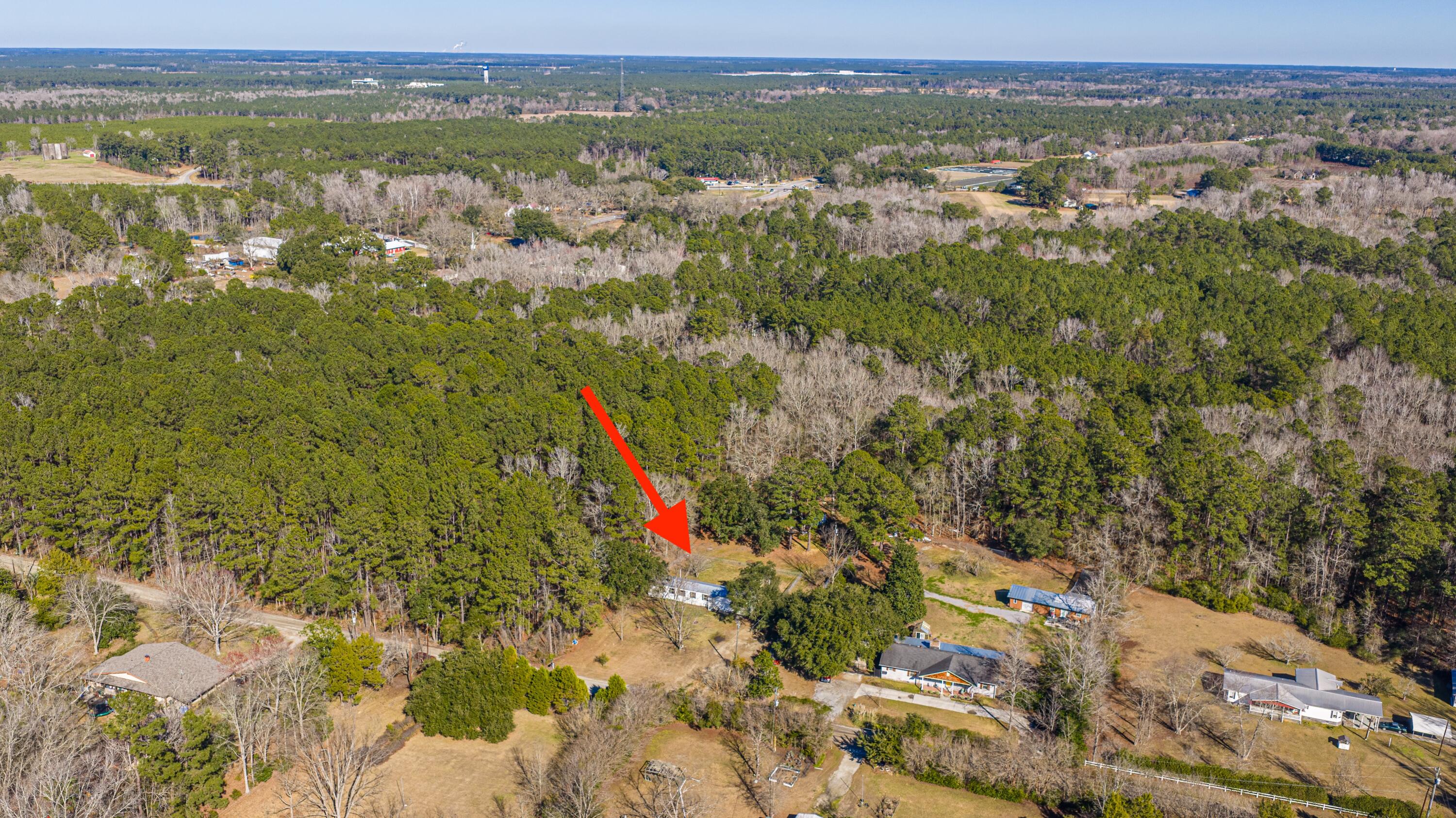 153 Rogers Branch Road Ridgeville, SC 29472 - Photo 47 of 66 153RogersBranchRd053