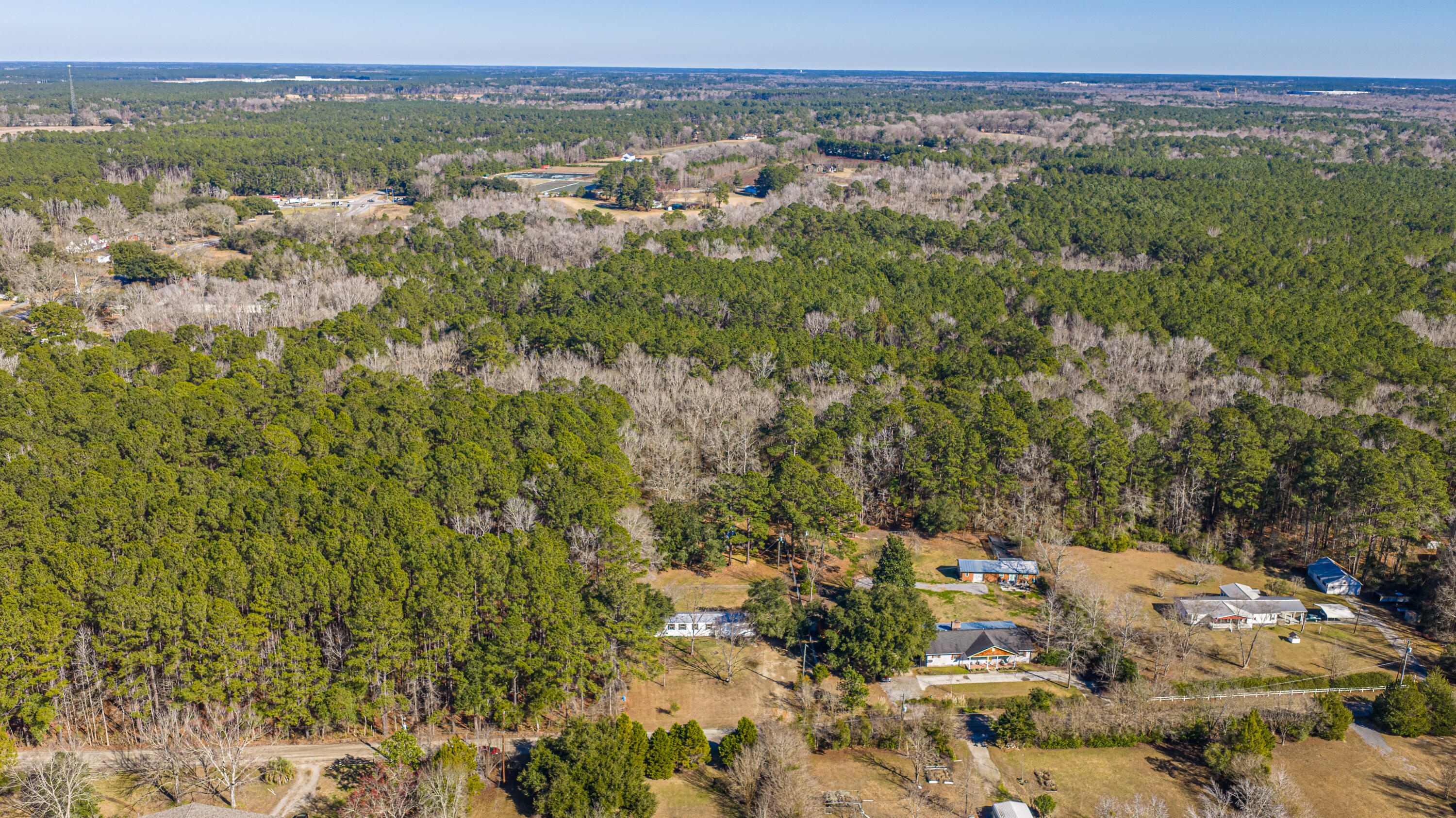 153 Rogers Branch Road Ridgeville, SC 29472 - Photo 48 of 66 153RogersBranchRd051