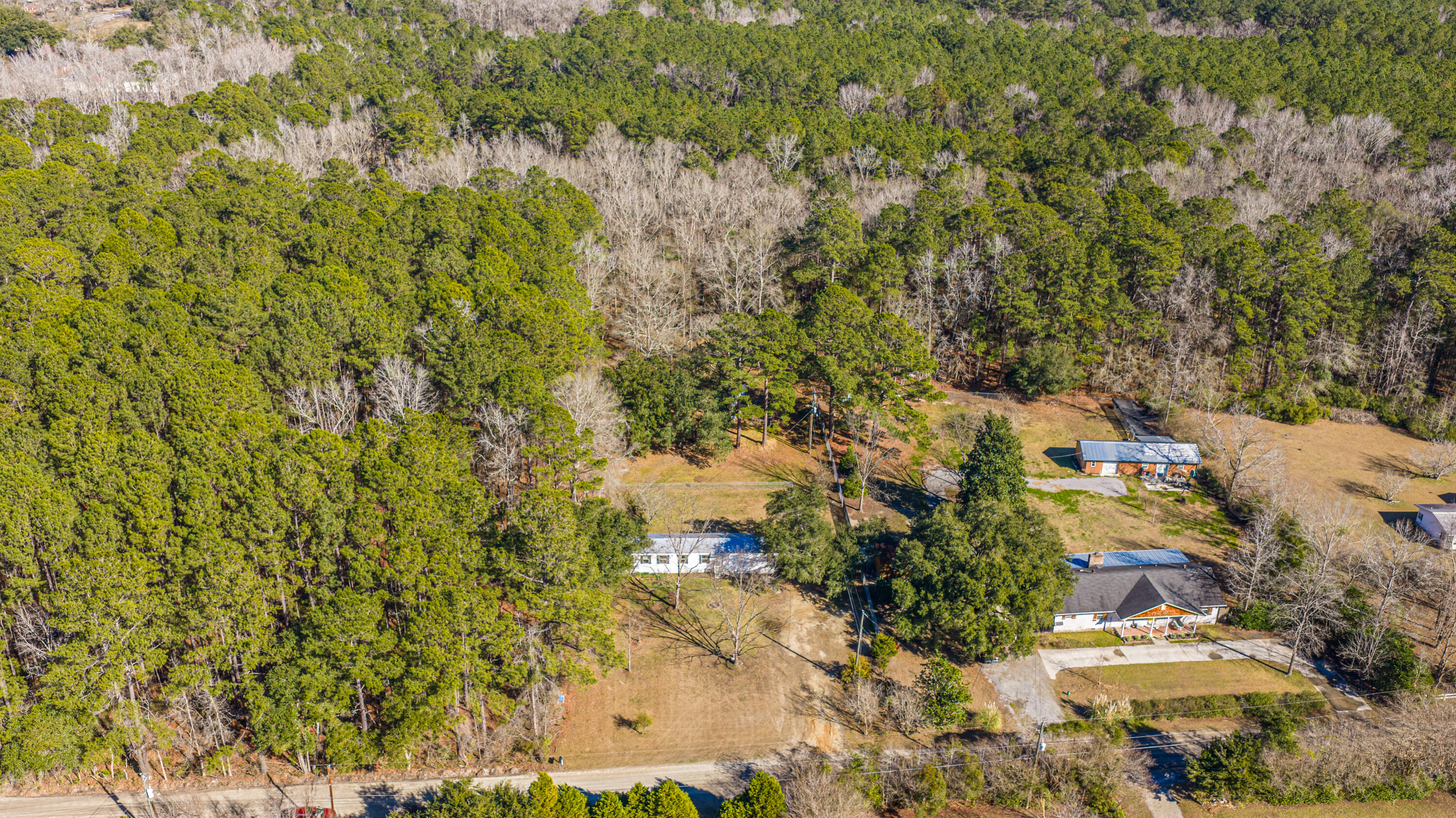 153 Rogers Branch Road Ridgeville, SC 29472 - Photo 49 of 66 153RogersBranchRd049