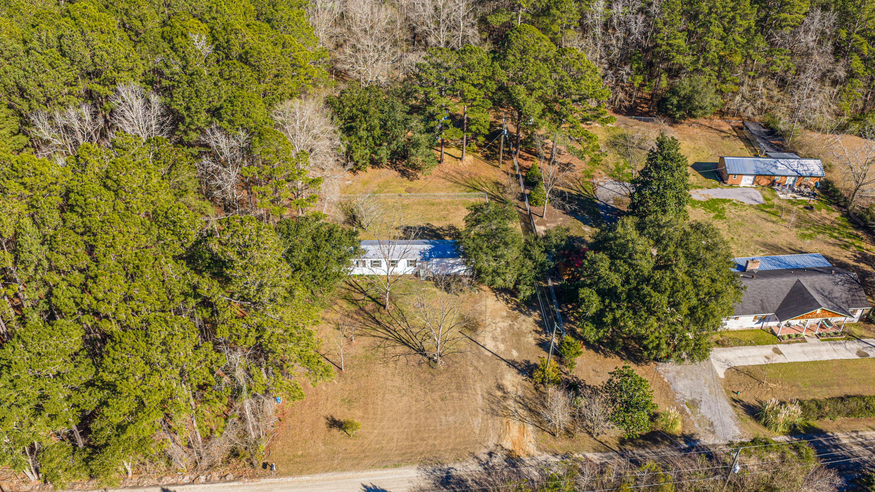 153 Rogers Branch Road Ridgeville, SC 29472 - Photo 50 of 66 153RogersBranchRd047