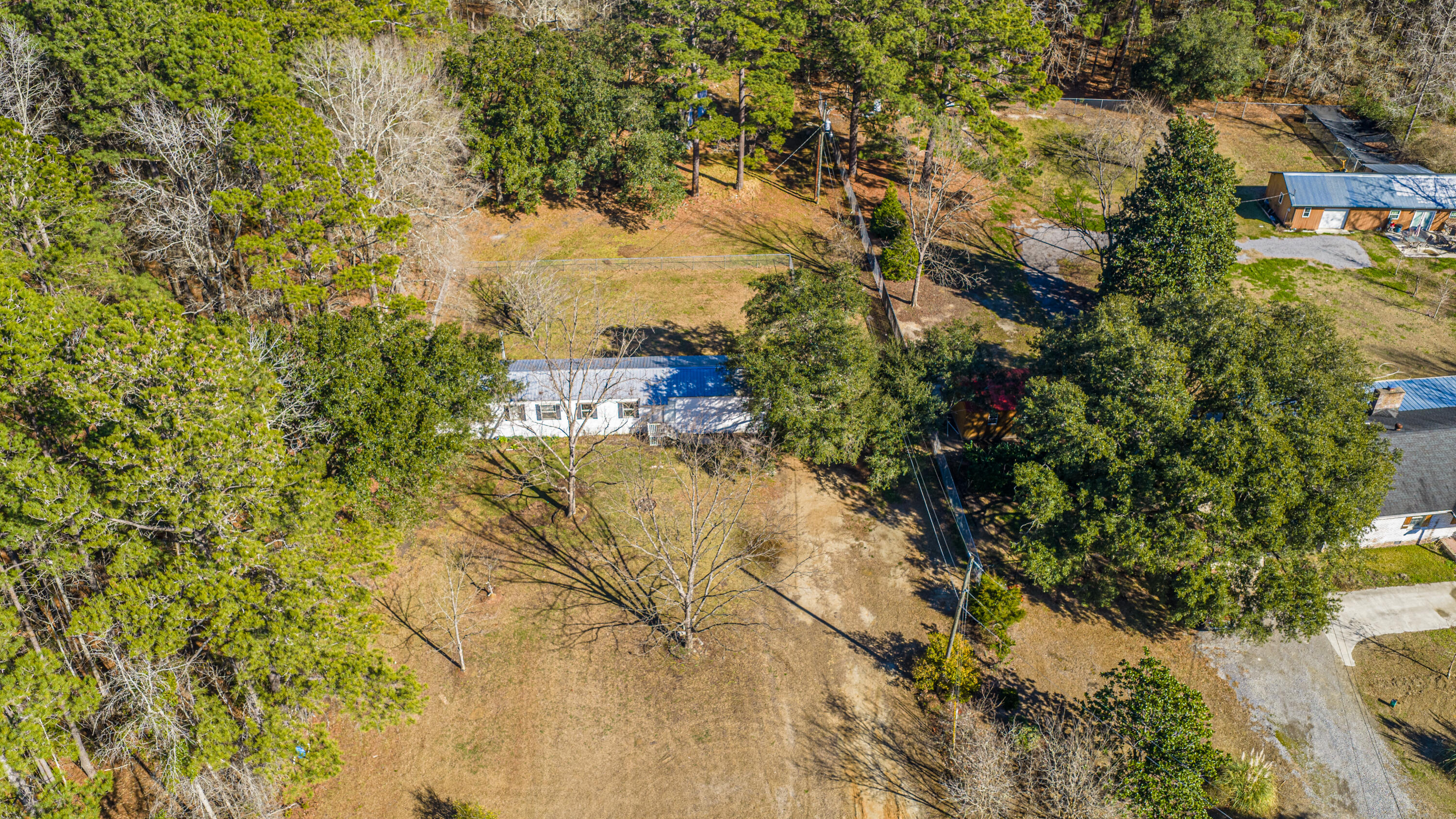 153 Rogers Branch Road Ridgeville, SC 29472 - Photo 51 of 66 153RogersBranchRd046