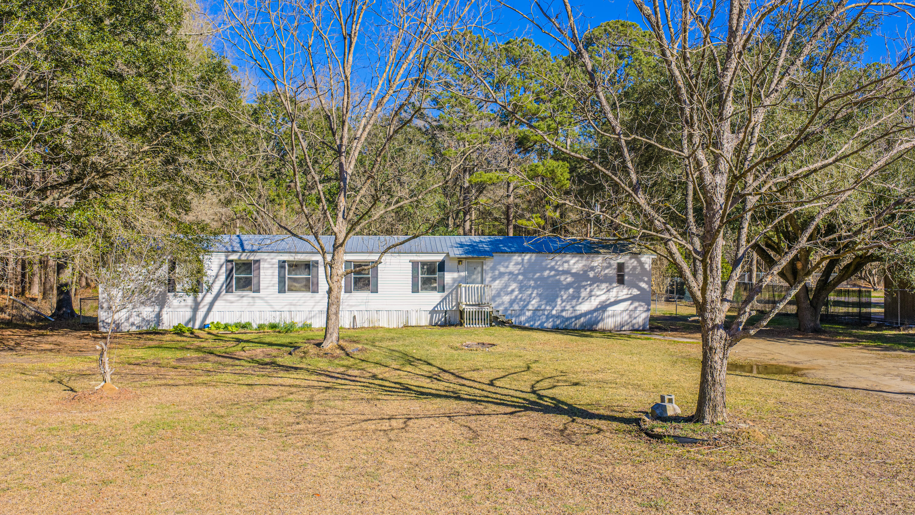 153 Rogers Branch Road Ridgeville, SC 29472 - Photo 52 of 66 153RogersBranchRd043