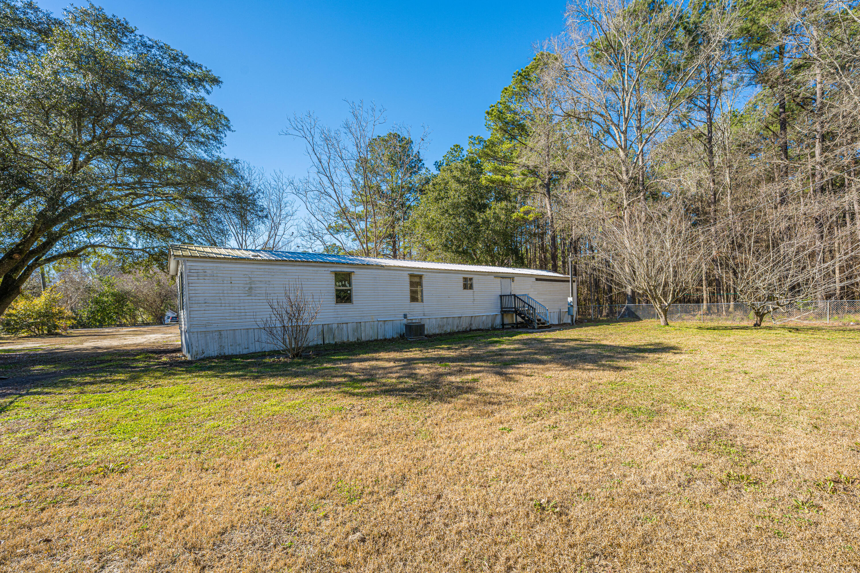 153 Rogers Branch Road Ridgeville, SC 29472 - Photo 57 of 66 153RogersBranchRd034